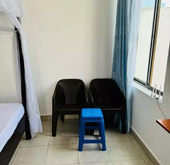 Tulivu Suites Diani