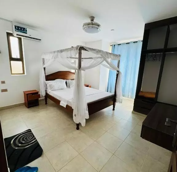 Tulivu Suites Diani
