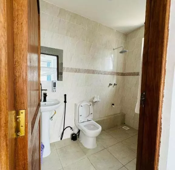Tulivu Suites Diani