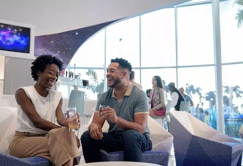 Universal Stella Nova Resort