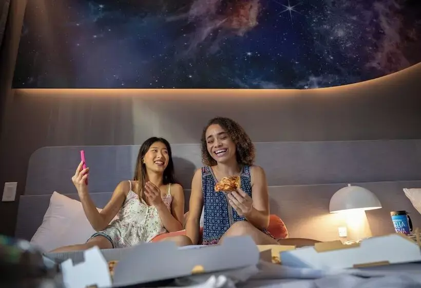 Universal Stella Nova Resort