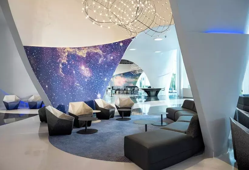 Universal Stella Nova Resort