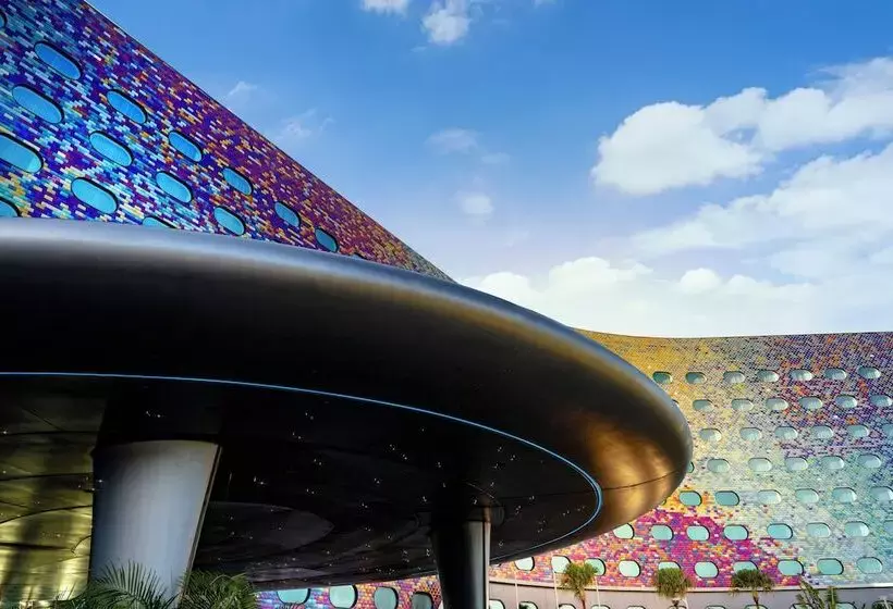 Universal Stella Nova Resort