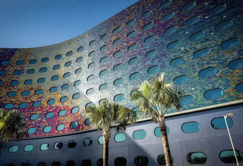 Universal Stella Nova Resort