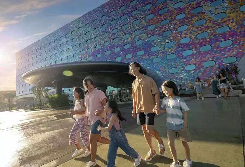 Universal Stella Nova Resort