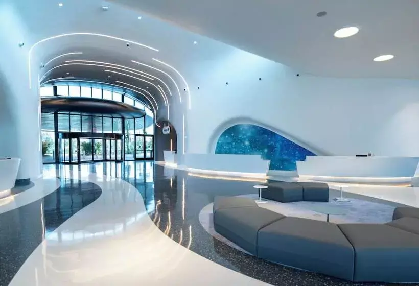 Universal Stella Nova Resort