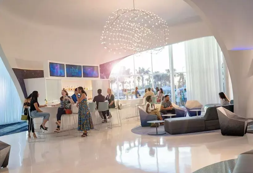 Universal Stella Nova Resort