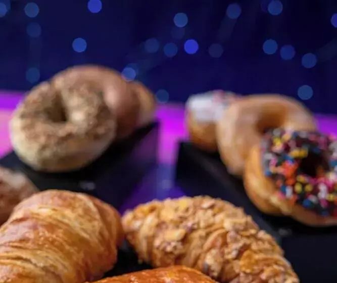 Universal Stella Nova Resort