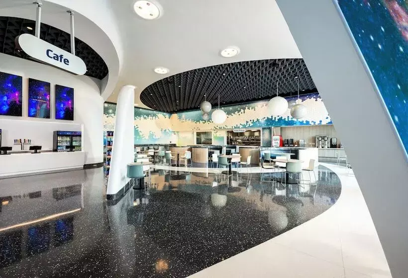 Universal Stella Nova Resort