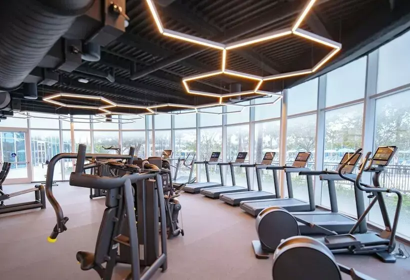 Universal Stella Nova Resort