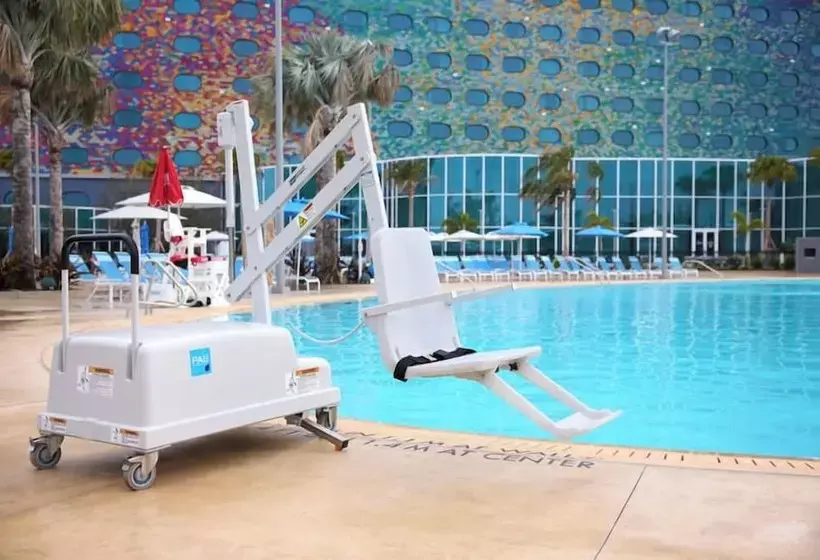 Universal Stella Nova Resort