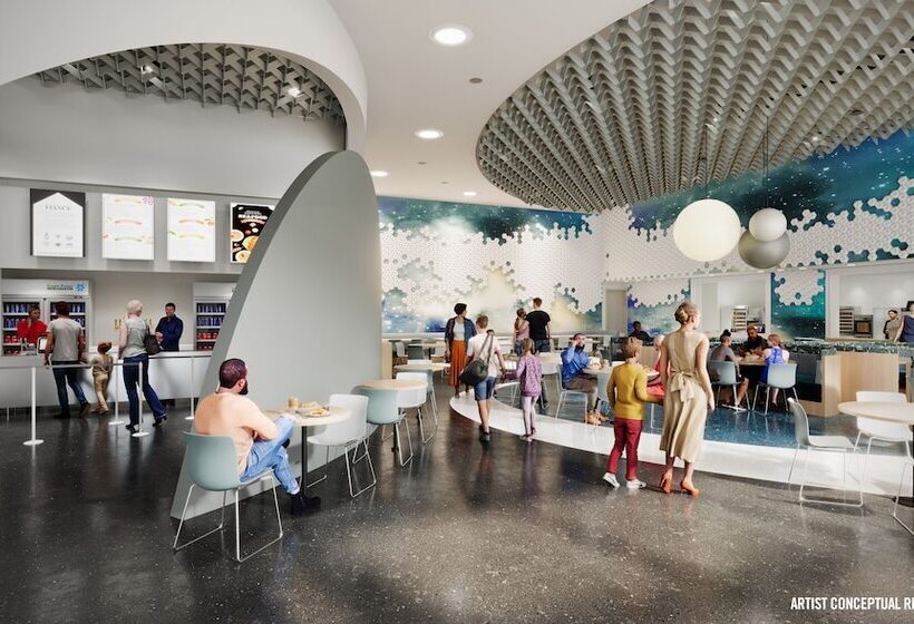 Universal S Stella Nova Resort