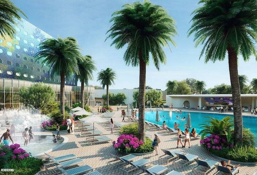 Universal S Stella Nova Resort