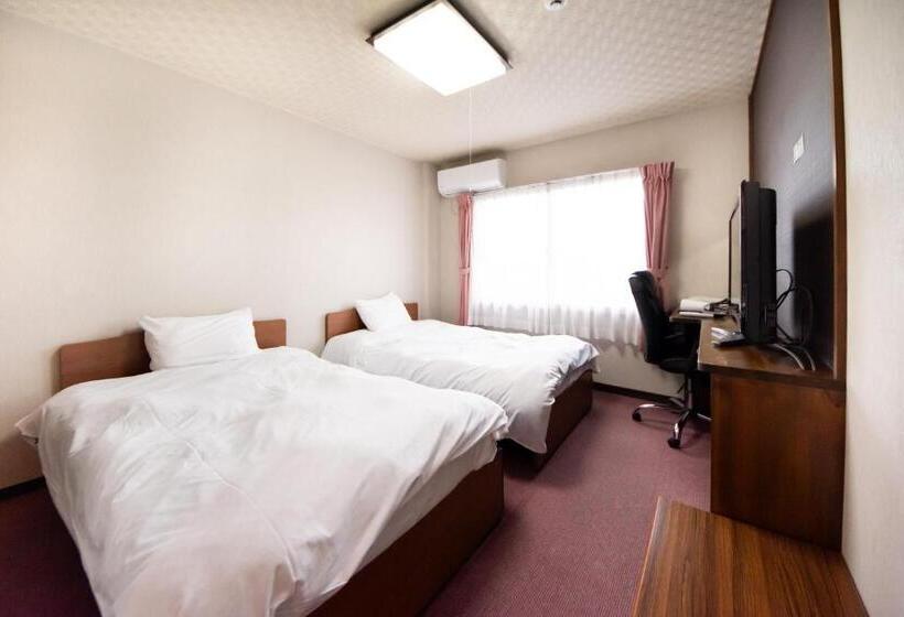 Yamato Saidaiji Hotel Sindai