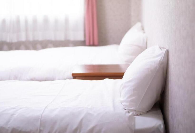 Yamato Saidaiji Hotel Sindai