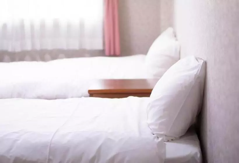 Yamato Saidaiji Hotel Sindai