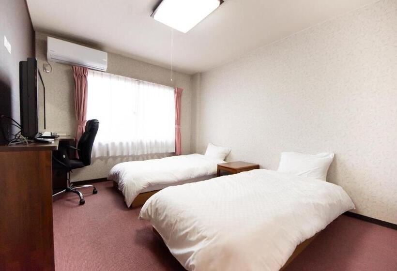 Yamato Saidaiji Hotel Sindai