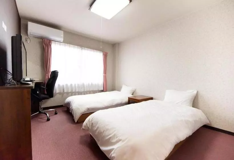 Yamato Saidaiji Hotel Sindai