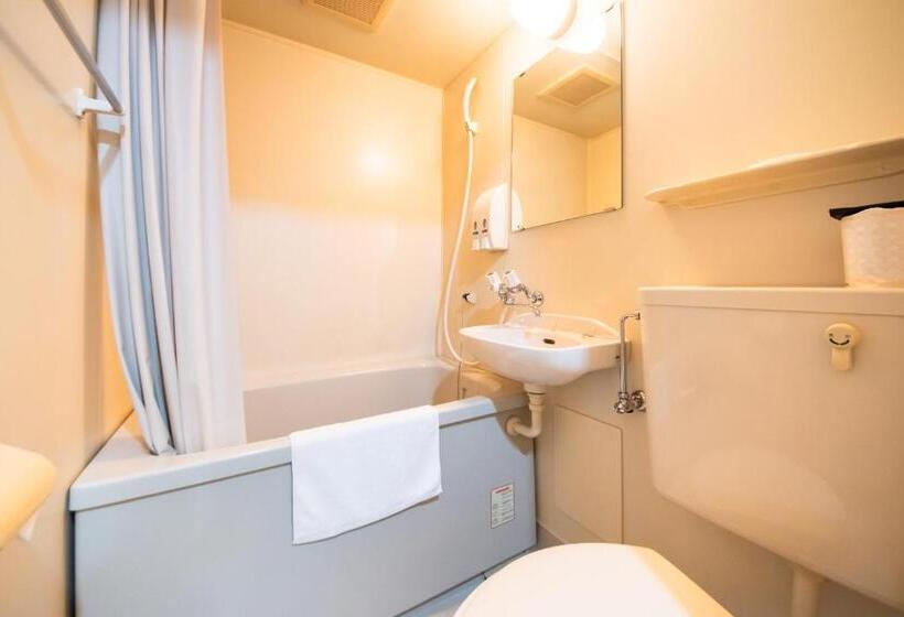 Yamato Saidaiji Hotel Sindai