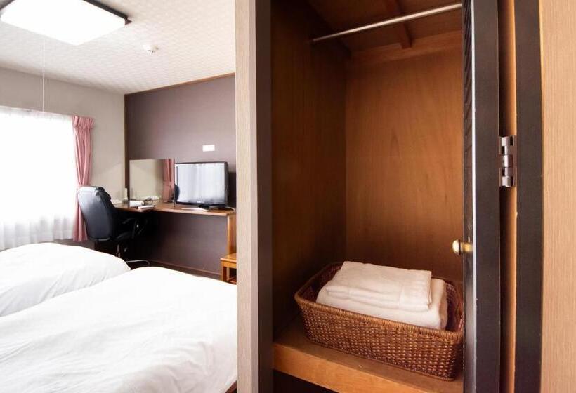 Yamato Saidaiji Hotel Sindai