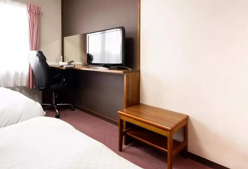 Yamato Saidaiji Hotel Sindai