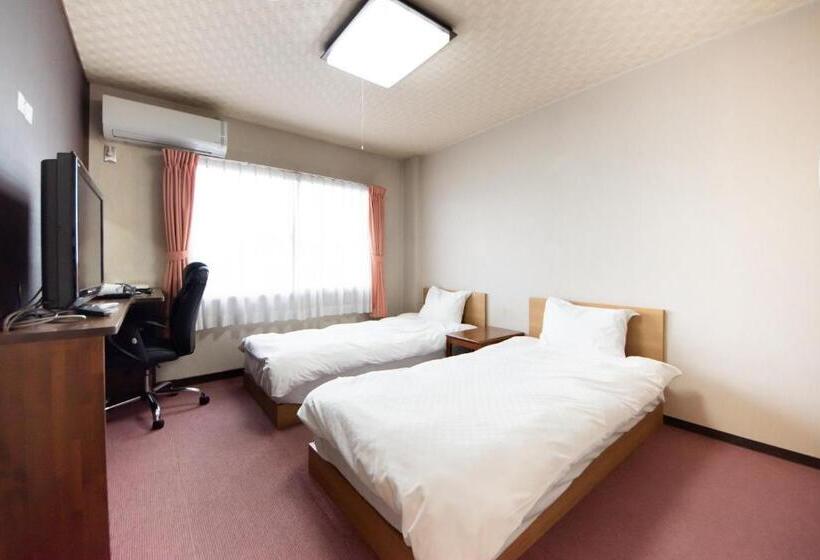 Yamato Saidaiji Hotel Sindai