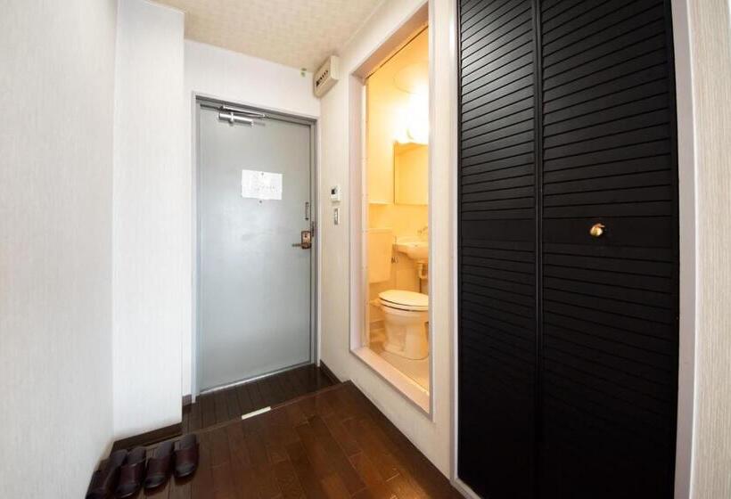 Yamato Saidaiji Hotel Sindai