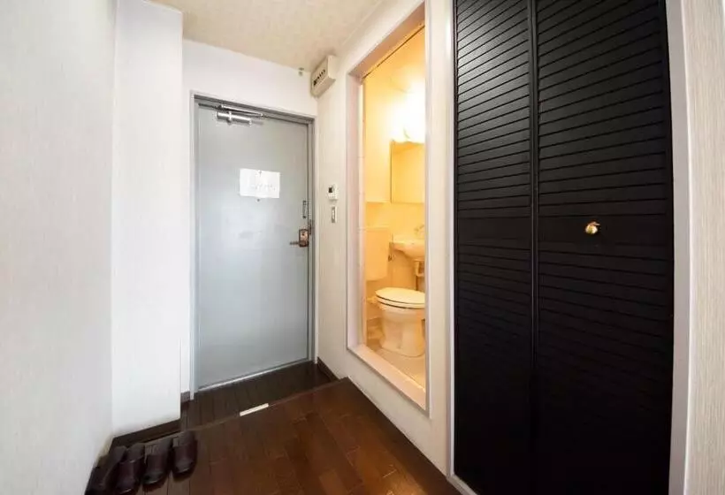 Yamato Saidaiji Hotel Sindai
