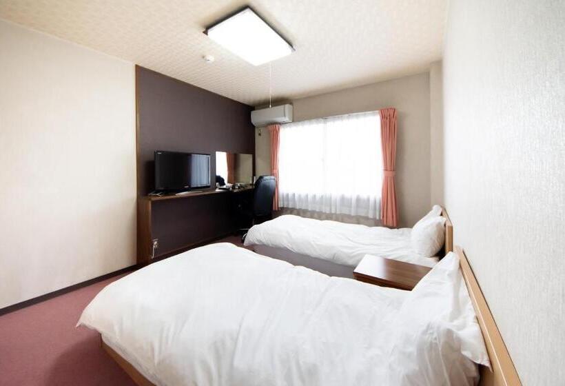 Yamato Saidaiji Hotel Sindai