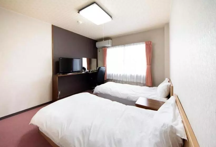 Yamato Saidaiji Hotel Sindai