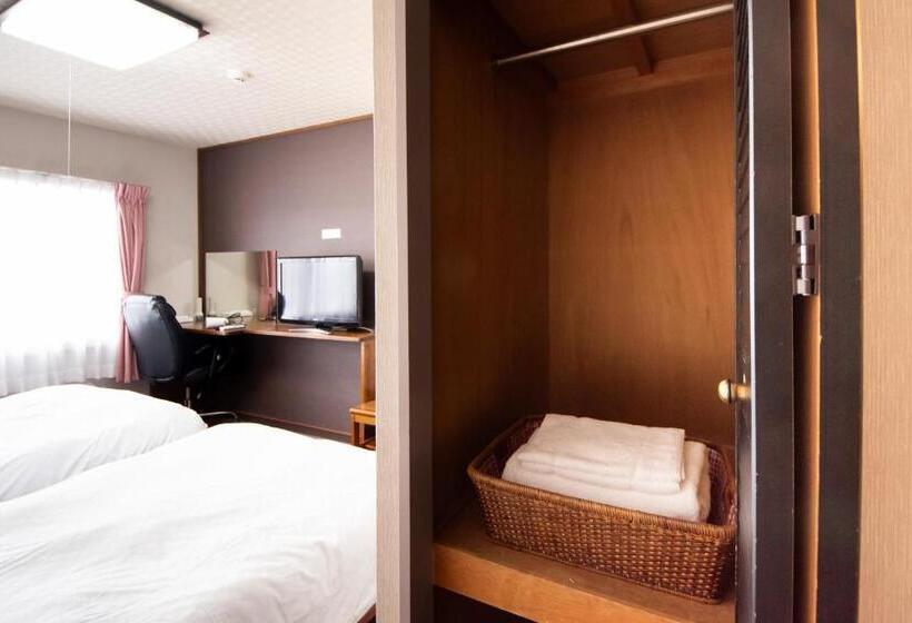 Yamato Saidaiji Hotel Sindai