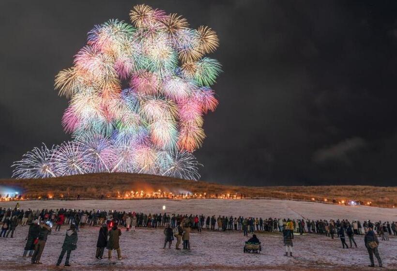 Yamato Saidaiji Hotel Sindai