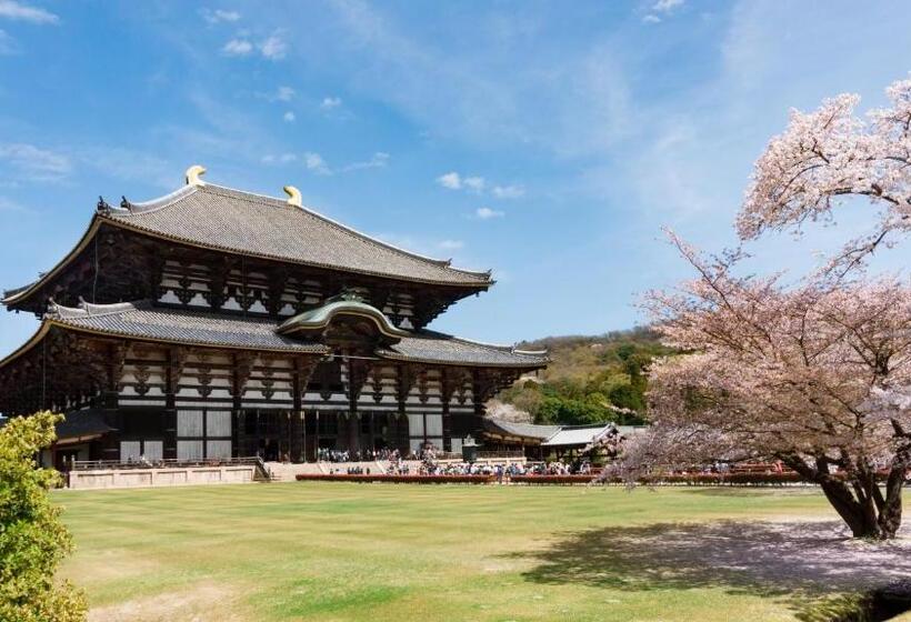 Yamato Saidaiji Hotel Sindai