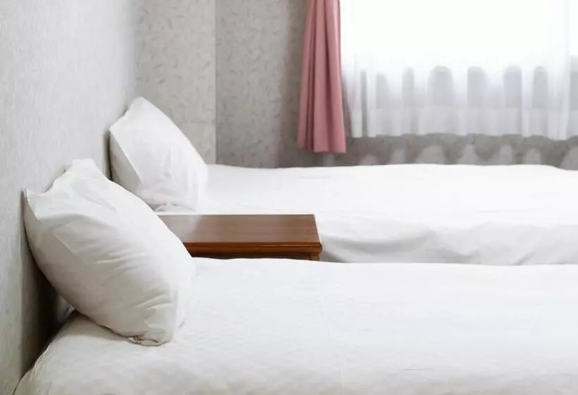 Yamato Saidaiji Hotel Sindai