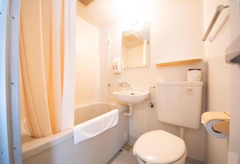 Yamato Saidaiji Hotel Sindai