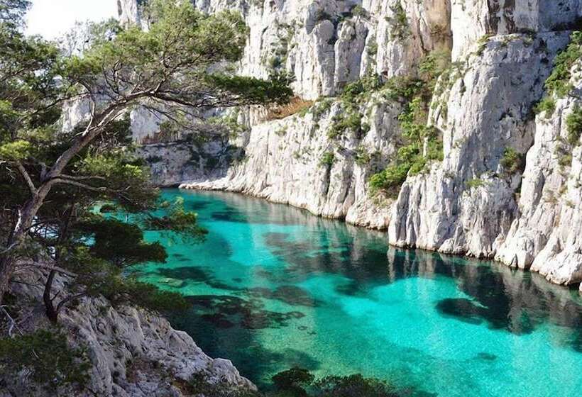 Apparthotel La Girafe