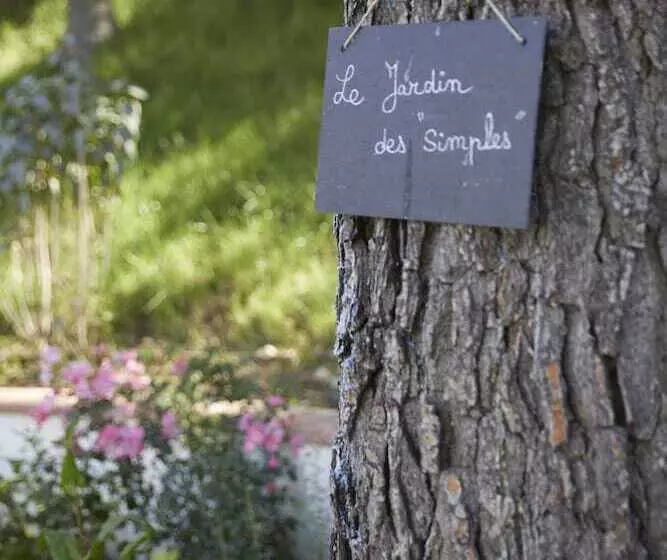 Apparthotel La Girafe