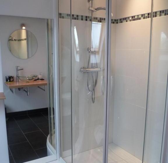 Bed and Breakfast Domaine De La Basse Orme