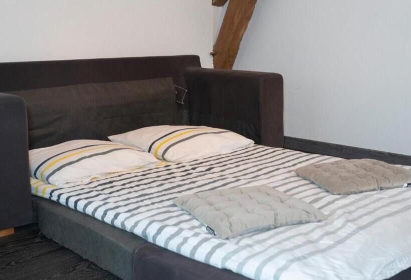 Bed and Breakfast Domaine De La Basse Orme