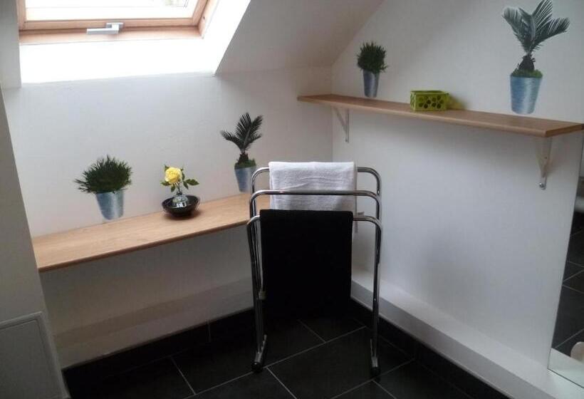 Bed and Breakfast Domaine De La Basse Orme