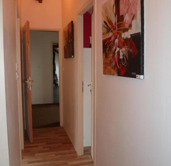 Bed and Breakfast Domaine De La Basse Orme