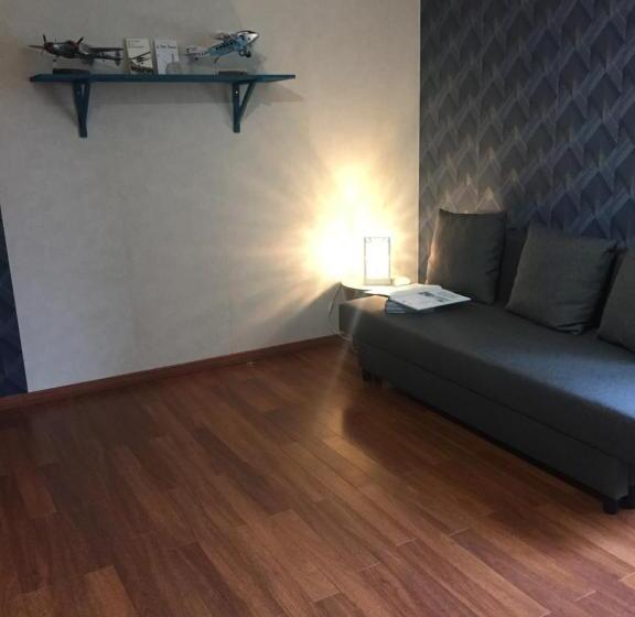 Bed and Breakfast Domaine De La Basse Orme