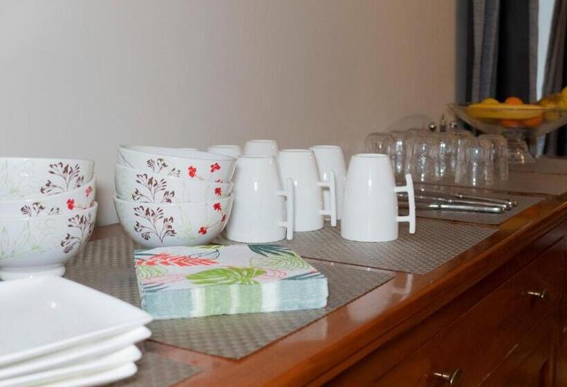 Bed and Breakfast Domaine De La Basse Orme