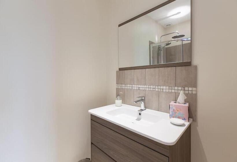 Bed and Breakfast Domaine De La Basse Orme