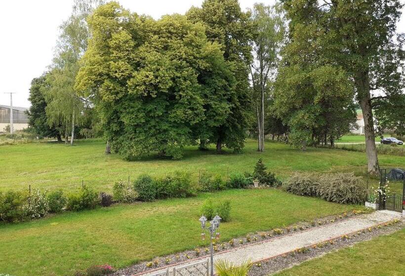 Bed and Breakfast La Maison Du Canal