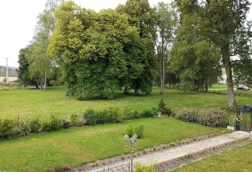 Aamiaismajoitus (B&B) La Maison Du Canal