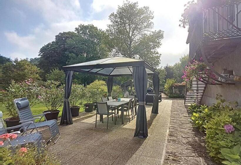 Bed and Breakfast La Maison Du Canal