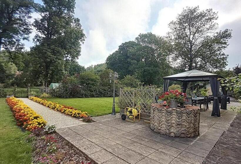 Bed and Breakfast La Maison Du Canal