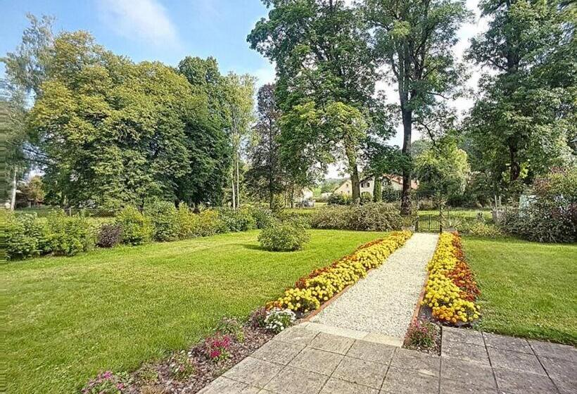 Bed and Breakfast La Maison Du Canal