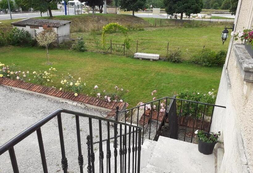 Bed and Breakfast La Maison Du Canal